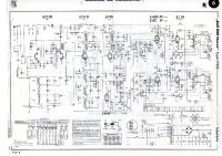 ITT bali-800 - Schematic - Manual 